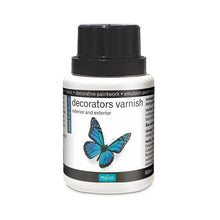 Load image into Gallery viewer, Decorators Varnish - Polyvine