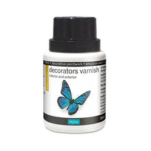 Load image into Gallery viewer, Decorators Varnish - Polyvine