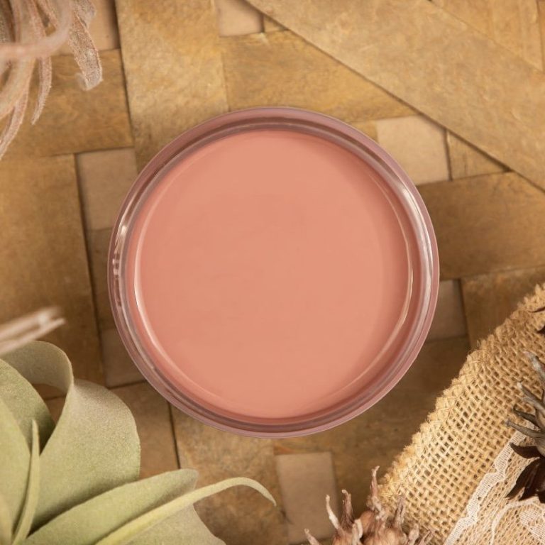Desert Rose - Dixie Belle Silk All-In-One Mineral Paint
