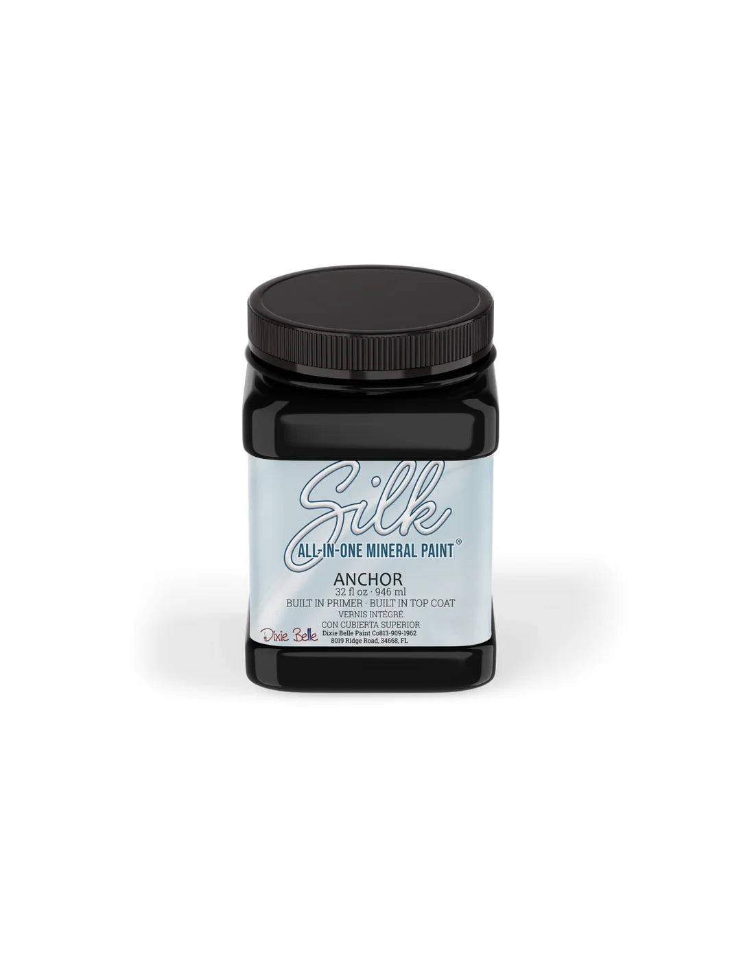 Anchor - Dixie Belle Silk All-In-One Mineral Paint