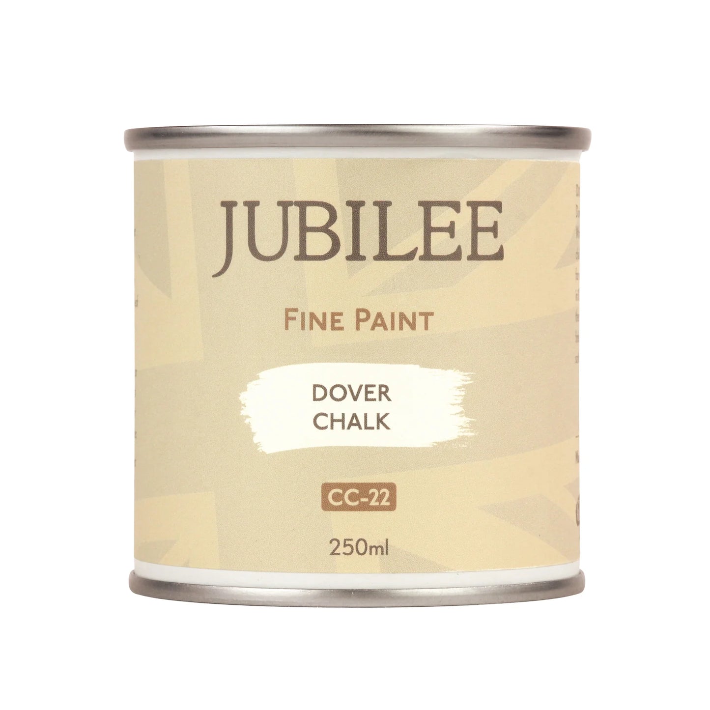 Dover Chalk - Jubilee Paint 250ml