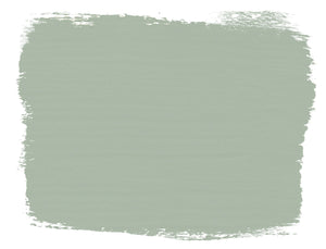 Duck Egg Blue - Annie Sloan Chalk Paint Swatch