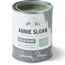 Load image into Gallery viewer, Duck Egg Blue - Annie Sloan Chalk Paint Tin