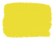 Load image into Gallery viewer, Bright Yellow Chalk Paint - English Yellow - Annie Sloan 