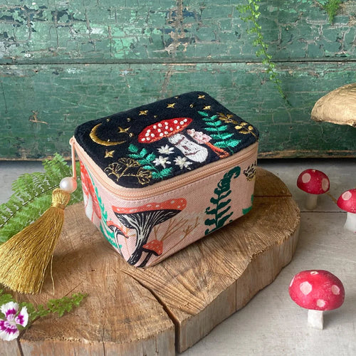 Forage Trinket Box - Forage by House of Disaster