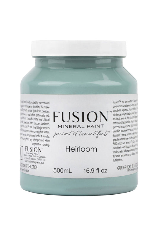 Fusion Mineral Paint Heirloom 500ml pot
