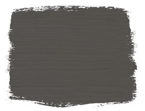 Dark Charcoal Chalk Paint - Graphite - Annie Sloan 