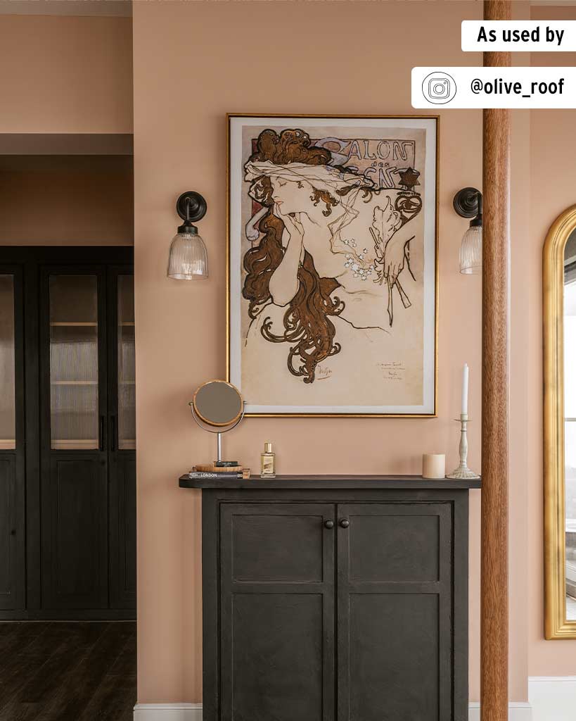 Dark Charcoal Chalk Paint - Graphite - Annie Sloan 