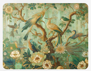 Green Tapestry - MINT By Michelle Decoupage Papers for Furniture