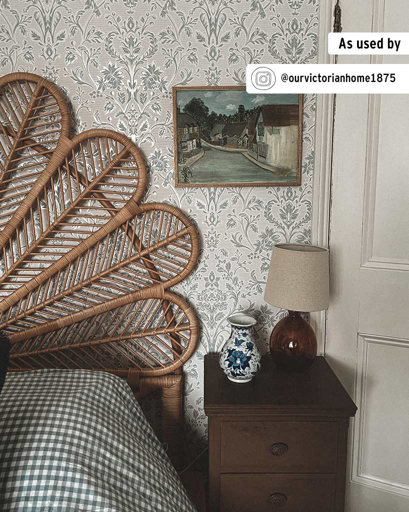 Dark Brown Chalk Paint - Honfleur - Annie Sloan 