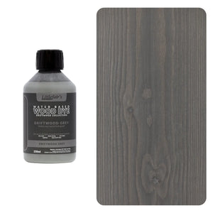 Driftwood Grey - Littlefairs Interior Wood Dye