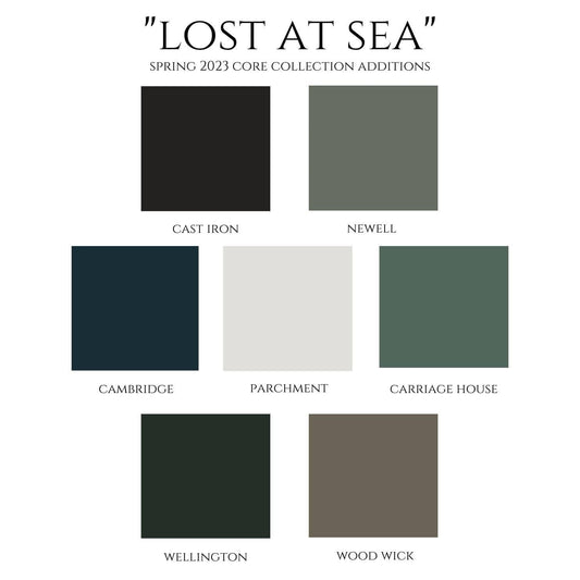 Parchment  - Fusion Mineral Paint