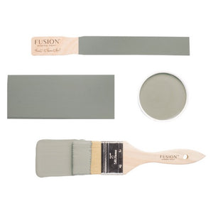 Bellwood, Sage Green Furniture Paint, Fusion Mineral Paint