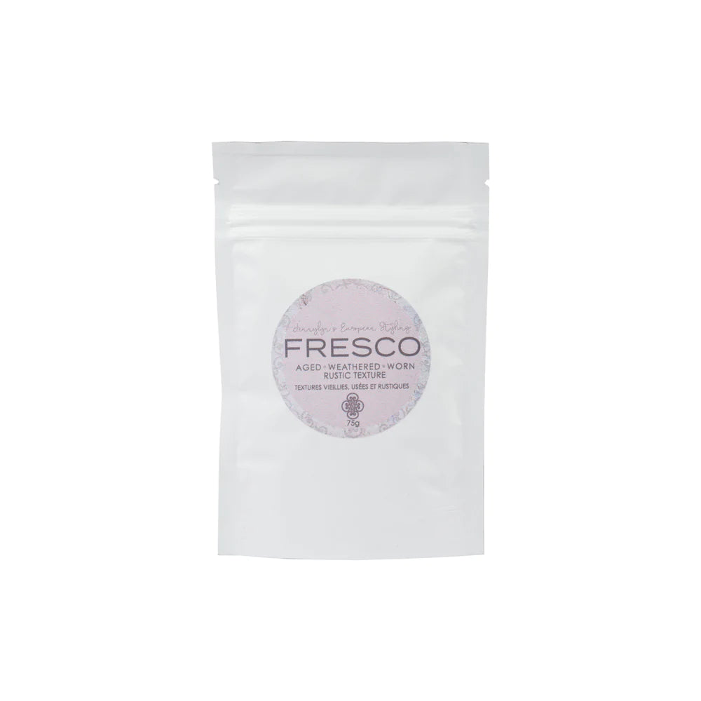 Fresco Texturising Powder, Fusion Mineral Paint