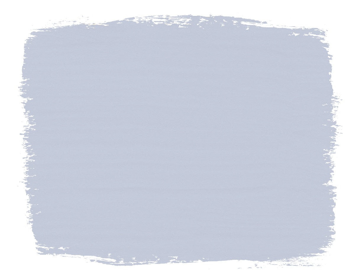Baby Blue Chalk Paint for Furniture - Louis Blue Annie Sloan 