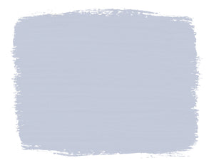 Baby Blue Chalk Paint for Furniture - Louis Blue Annie Sloan 