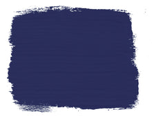 Load image into Gallery viewer, Colbat Blue Chalk Paint for Furniture - Napoleonic Blue Annie Sloan 