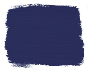 Colbat Blue Chalk Paint for Furniture - Napoleonic Blue Annie Sloan 