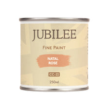 Load image into Gallery viewer, Natal Rose - Jubilee Paint