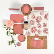 Load image into Gallery viewer, Natal Rose - Jubilee Paint