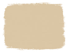 Load image into Gallery viewer, Dark Cream Chalk Paint for Furniture - Old Ochre Annie Sloan 