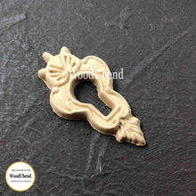 Load image into Gallery viewer, Keyholes WUB0993 - WoodUbend Mouldings