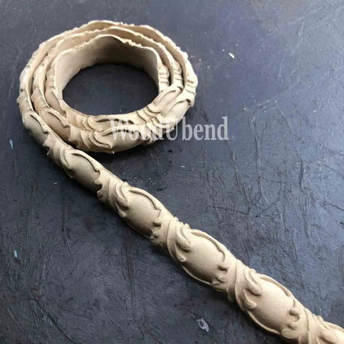 Cameo Trim WUBTR754 - WoodUbend Trims