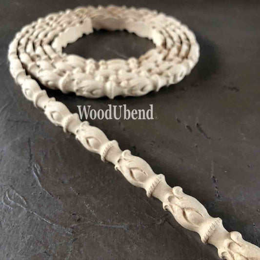 Trim WUBTR714.1 - WoodUbend Trims