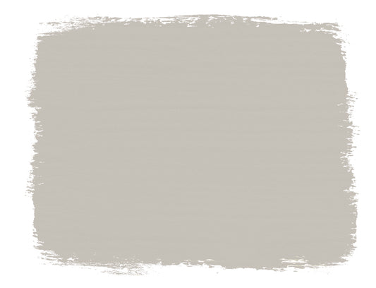 Pale Grey Chalk Paint - Paris Grey - Annie Sloan 