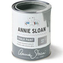 Load image into Gallery viewer, Pale Grey Chalk Paint - Paris Grey - Annie Sloan 