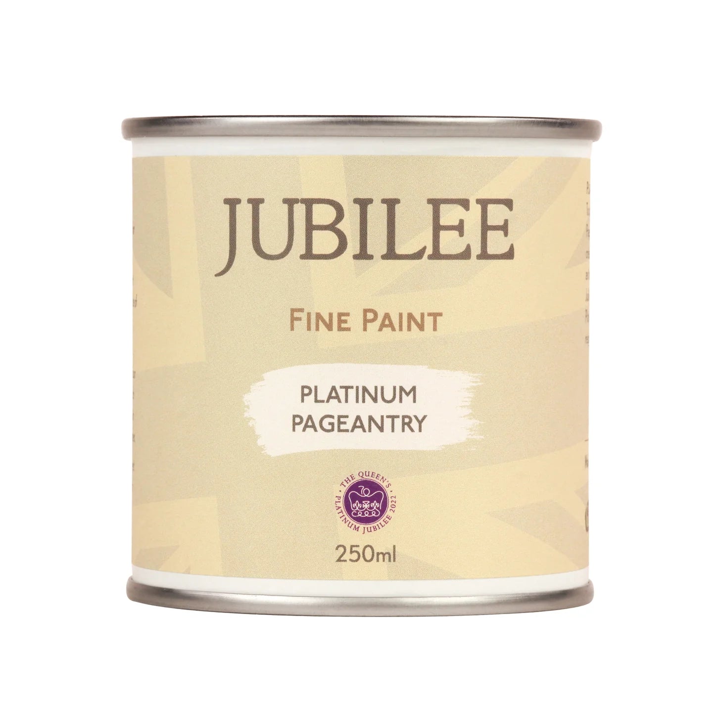 Platinum Pageantry - Jubilee Paint | Furniture & Craft Paint