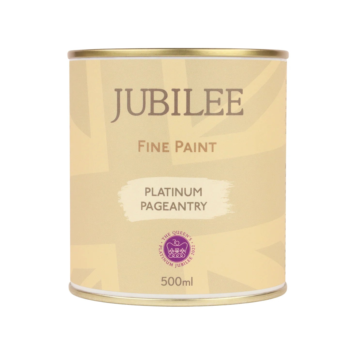 Platinum Pageantry - Jubilee Paint | Furniture & Craft Paint