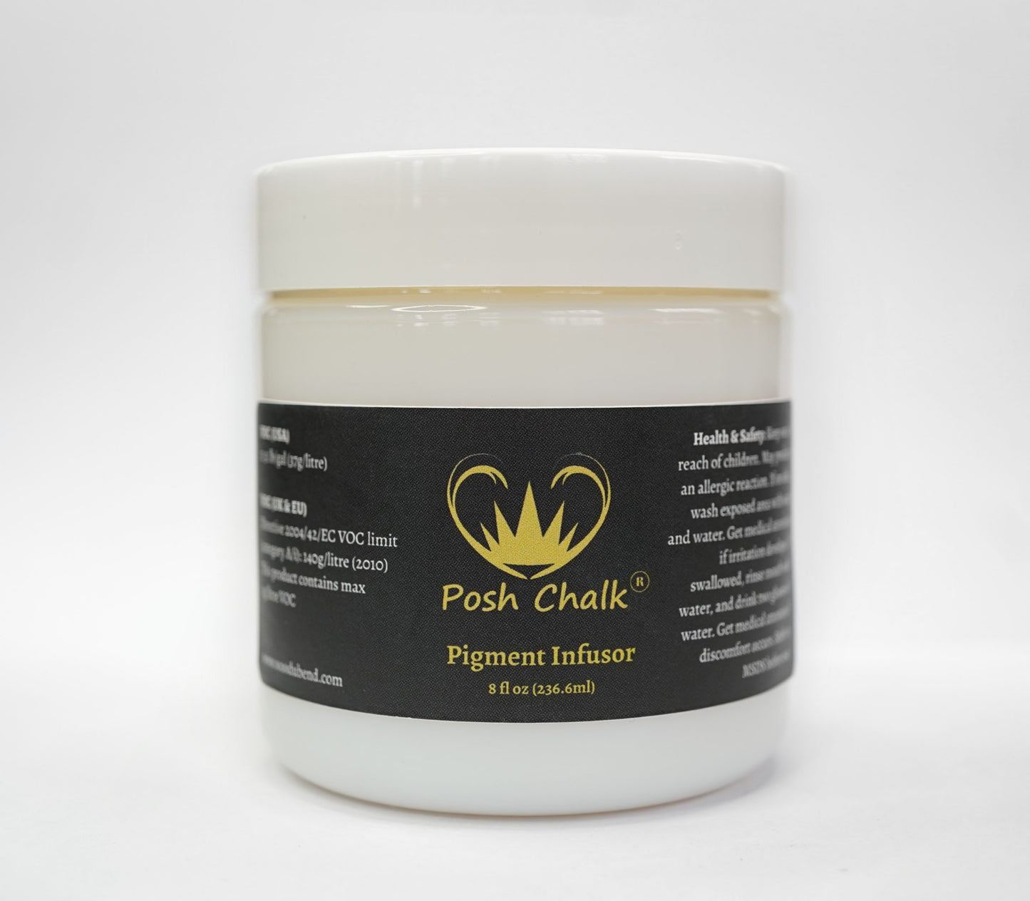 Pigment Infusor - Posh Chalk