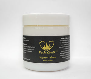 Pigment Infusor - Posh Chalk