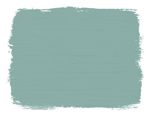 Turquoise Chalk Paint - Provence - Annie Sloan 