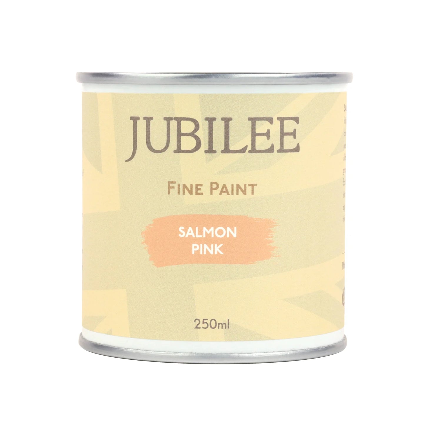 Salmon Pink - Jubilee Paint