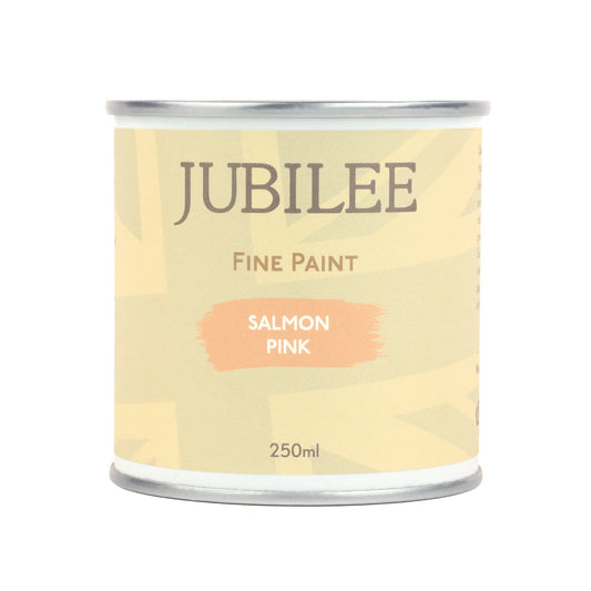 Salmon Pink - Jubilee Paint