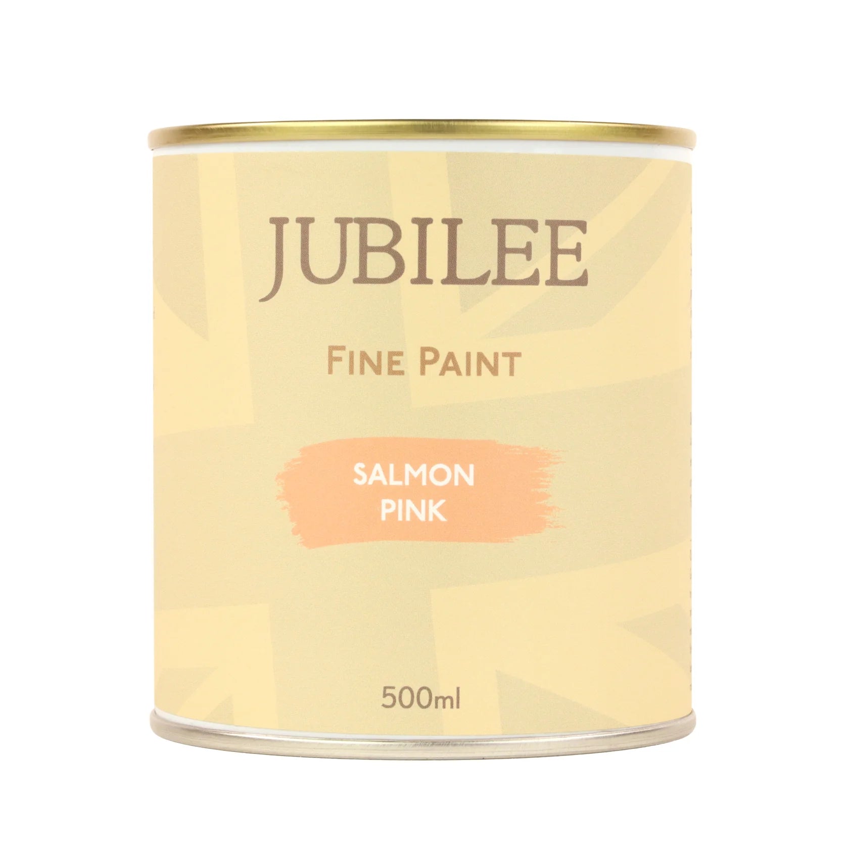 Salmon Pink - Jubilee Paint