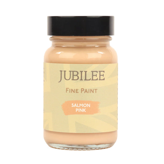 Salmon Pink - Jubilee Paint