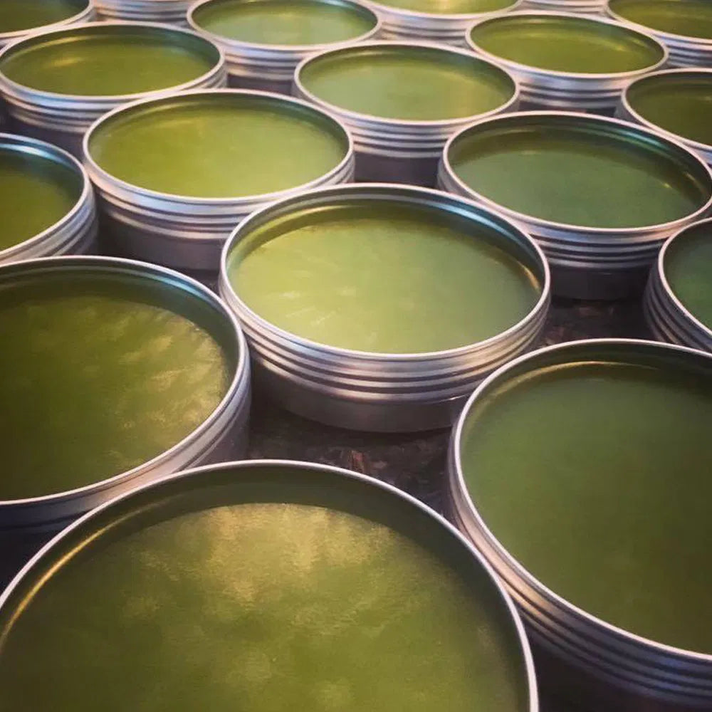 Cozy Currant - Wise Owl Furniture Salve