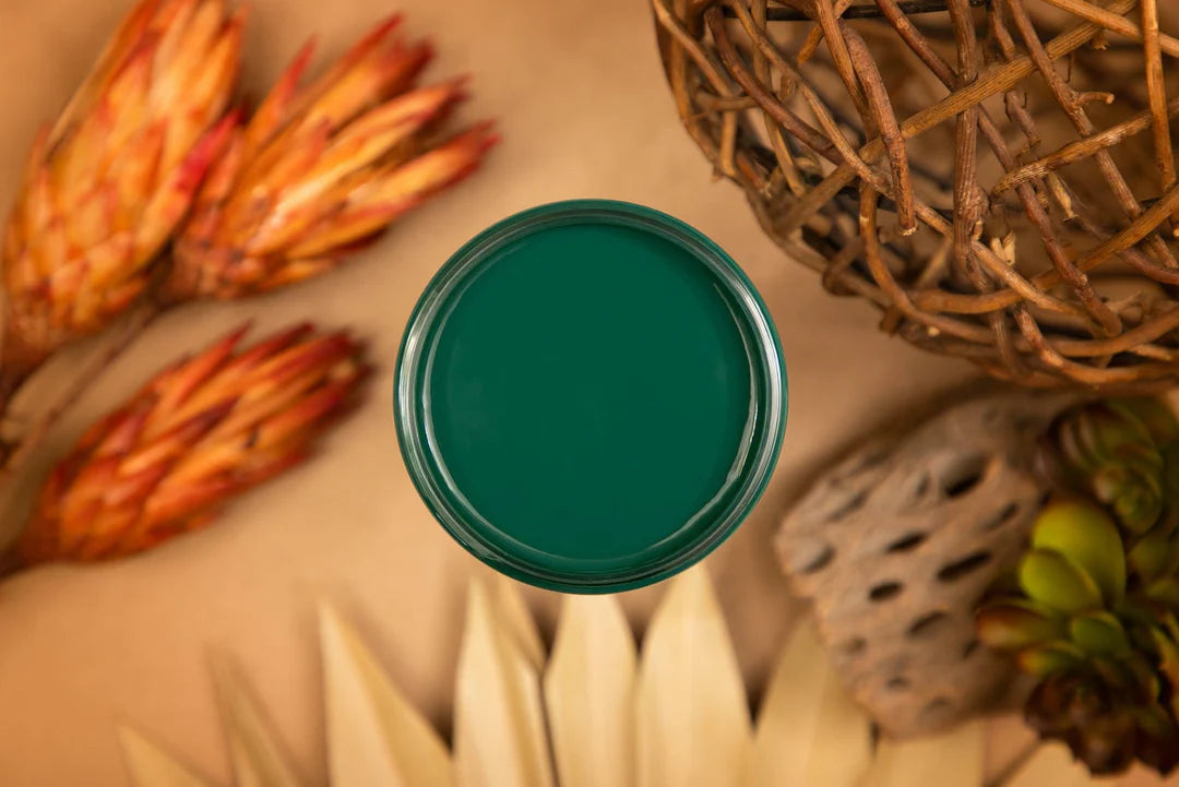 Midnight Green - Dixie Belle Silk All-In-One Mineral Paint