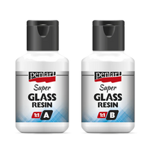 Load image into Gallery viewer, Super Glass Resin - Pentart