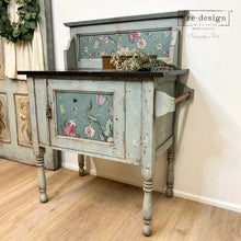 Load image into Gallery viewer, The Swedish Posy A1 Fibre Decoupage Paper - Annie Sloan