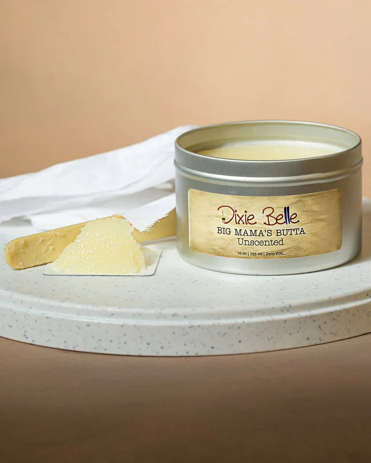 Big Mama's Butter Unscented
