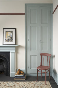 Upstate Satin - Annie Sloan Satin Paint