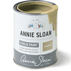 Versailles - Annie Sloan Chalk Paint