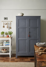 Load image into Gallery viewer, Grey Chalk Paint - Whistler Grey - Annie Sloan 