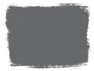 Grey Chalk Paint - Whistler Grey - Annie Sloan 