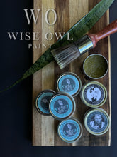 Load image into Gallery viewer, Lemon Verbena - Wise Owl Furniture Salve