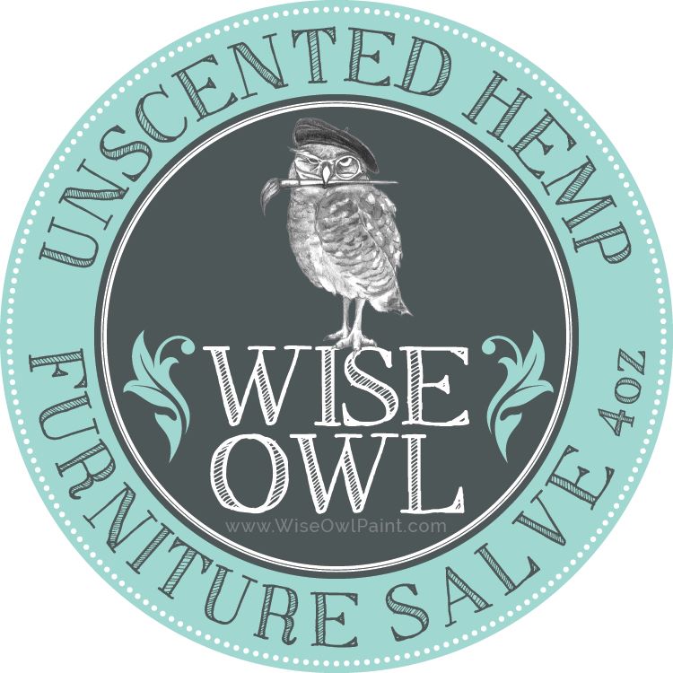 Unscented - Wise Owl Furniture Salve